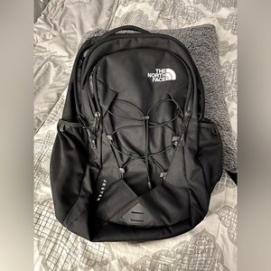 North Face Bookbag